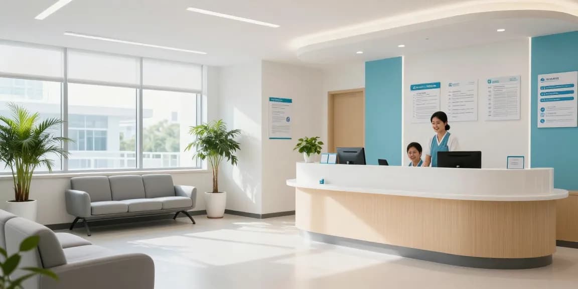 Best hair transplant Turkey clinic offering expert patient care and consultation services.