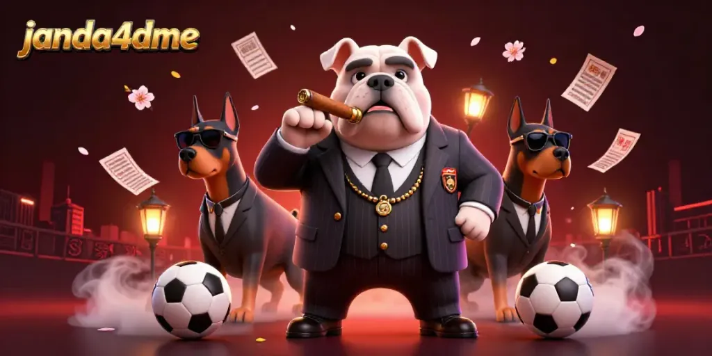 Pengalaman taruhan olahraga yang cepat dan aman dengan janda4dme menghadirkan serangkaian informasi dan prediksi sepak bola.