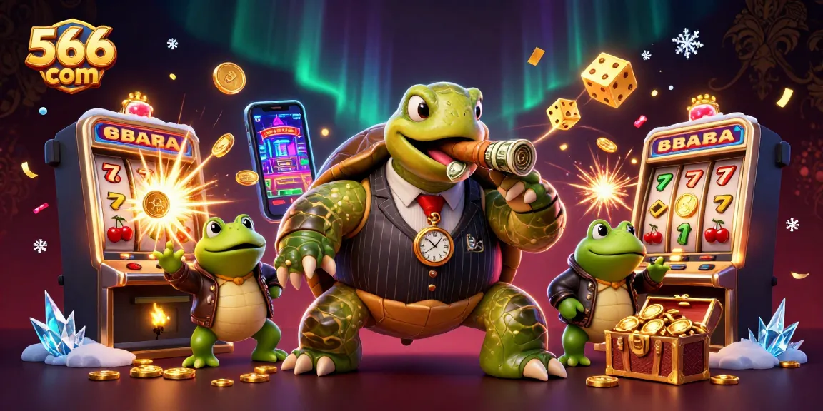 Experience the thrill of winning with 566 com's dynamic casino scene filled with excitement.