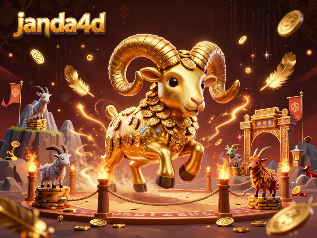 Janda4D menghadirkan pengalaman bermain slot online yang nyaman dan aman dengan link alternatif resmi.