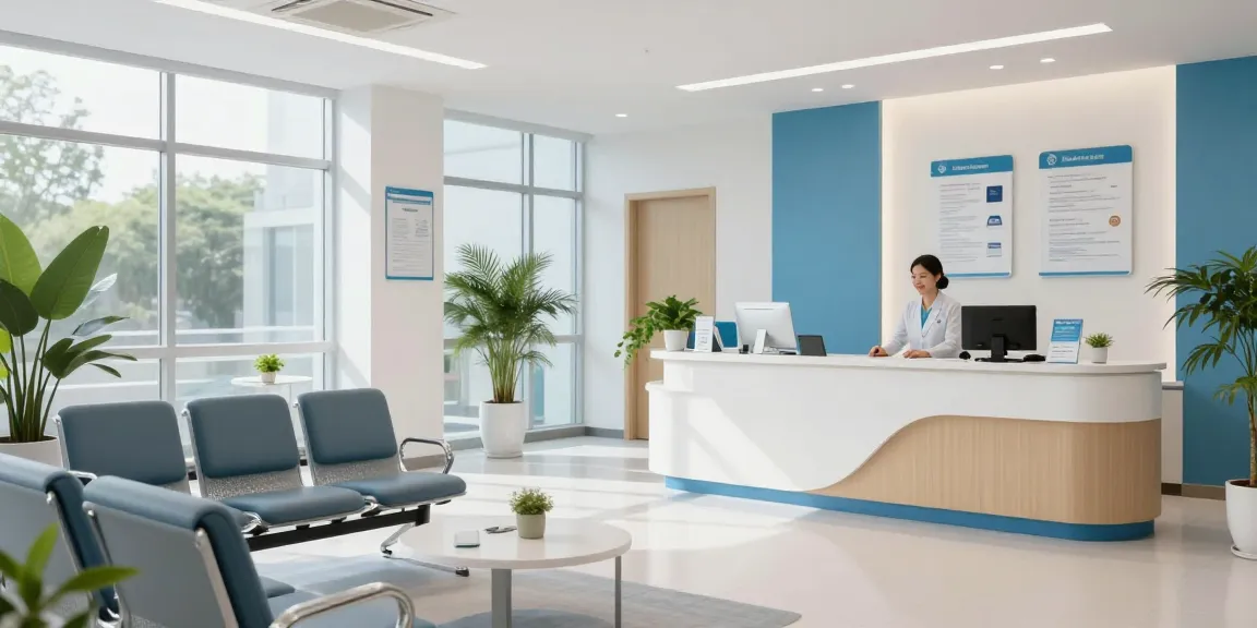 Hair transplant Istanbul consultation at a modern healthcare clinic, showcasing professional patient care and medical services.