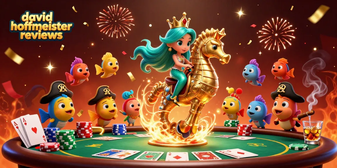 Experience engaging david hoffmeister reviews in a vibrant casino atmosphere with dynamic poker action.