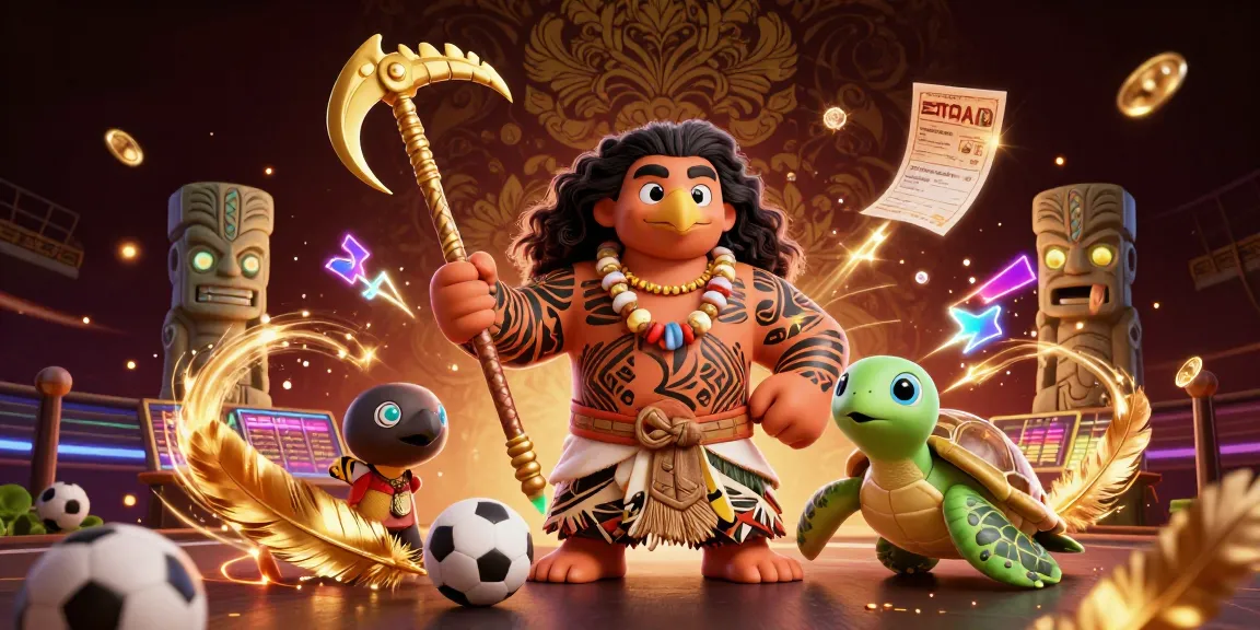 Engage in thrilling bets with agen judi bola using dynamic sports elements and vibrant visuals.